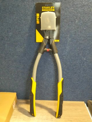 Tijera Poda Stanley Fatmax SXGT10063E Podar