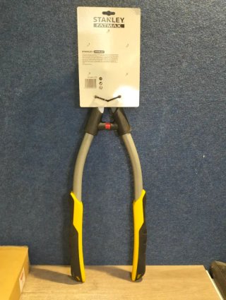 Tijera Poda Stanley Fatmax SXGT10063E Podar
