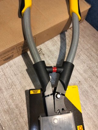 Tijera Poda Stanley Fatmax SXGT10063E Podar