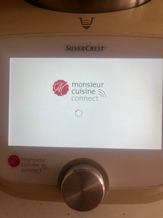 Termomix Monsieur Cuisine Connect Lidl