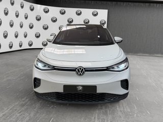 Volkswagen ID.4 pro performance 204cv 2022