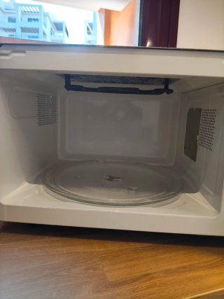 Microondas Whirlpool 30L