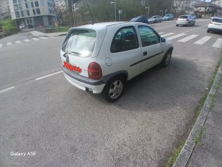 Opel Corsa 2000