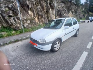 Opel Corsa 2000