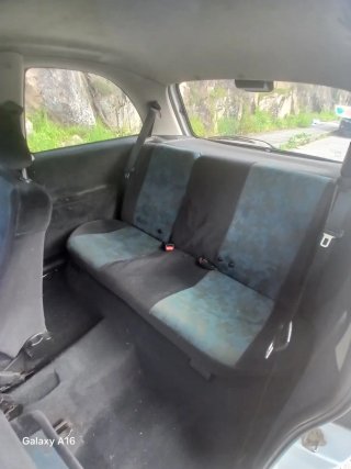 Opel Corsa 2000