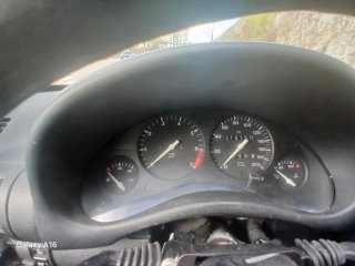 Opel Corsa 2000