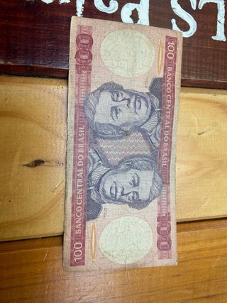 billetes antiguos