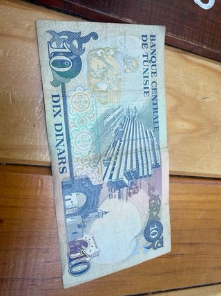billetes antiguos