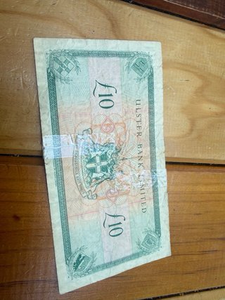 billetes antiguos