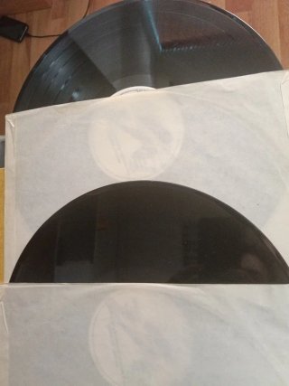 Vinilo Michael Schenker La Coleccion Definitiva