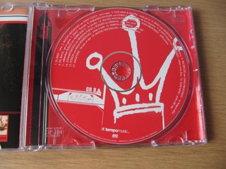 Triple CD Hip Hop en Castellano