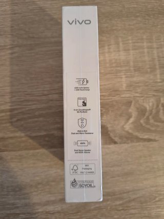 Vivo Y31 5G 512Gb VENTA EN MANO