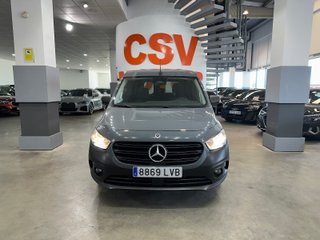 Mercedes CITAN 110 CDI TOURER LARGO (2021)