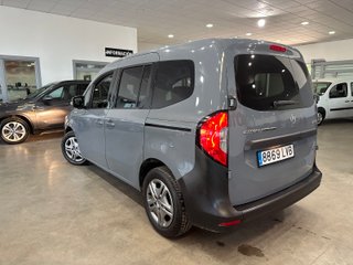 Mercedes CITAN 110 CDI TOURER LARGO (2021)