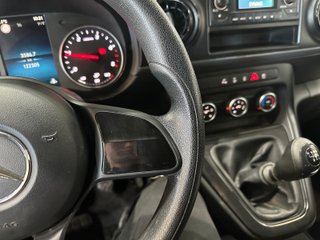 Mercedes CITAN 110 CDI TOURER LARGO (2021)