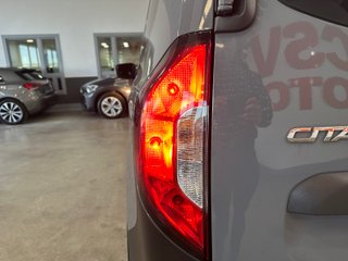 Mercedes CITAN 110 CDI TOURER LARGO (2021)