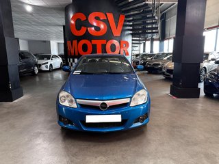 Opel TIGRA 1.8 16V 125 Sport (2006)