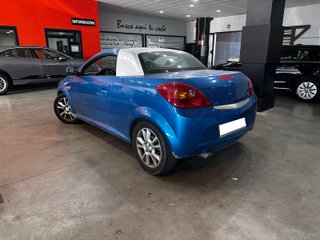 Opel TIGRA 1.8 16V 125 Sport (2006)