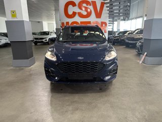 Ford KUGA 2.5 Duratec PHEV 225 Auto Titanium (2022)