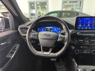 Ford KUGA 2.5 Duratec PHEV 225 Auto Titanium (2022)