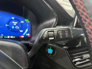 Ford KUGA 2.5 Duratec PHEV 225 Auto Titanium (2022)