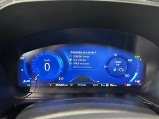 Ford KUGA 2.5 Duratec PHEV 225 Auto Titanium (2022)