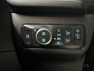 Ford KUGA 2.5 Duratec PHEV 225 Auto Titanium (2022)