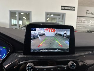 Ford KUGA 2.5 Duratec PHEV 225 Auto Titanium (2022)