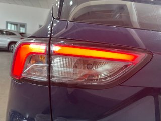 Ford KUGA 2.5 Duratec PHEV 225 Auto Titanium (2022)