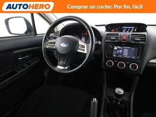 Subaru XV 2.0 Diesel Sport