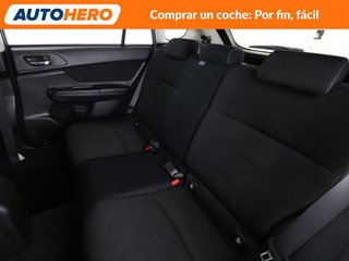 Subaru XV 2.0 Diesel Sport
