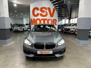 BMW SERIE 1 1.5 I 136 DCT (2023)