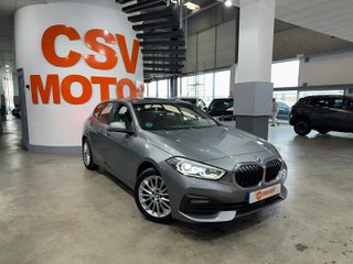 BMW SERIE 1 1.5 I 136 DCT (2023)