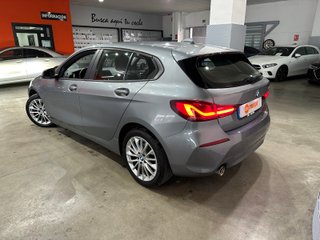 BMW SERIE 1 1.5 I 136 DCT (2023)