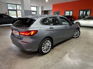 BMW SERIE 1 1.5 I 136 DCT (2023)
