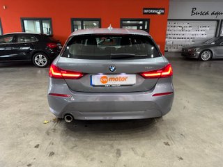 BMW SERIE 1 1.5 I 136 DCT (2023)