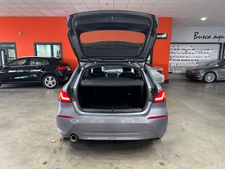 BMW SERIE 1 1.5 I 136 DCT (2023)