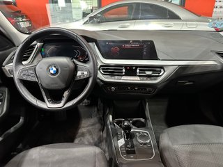 BMW SERIE 1 1.5 I 136 DCT (2023)