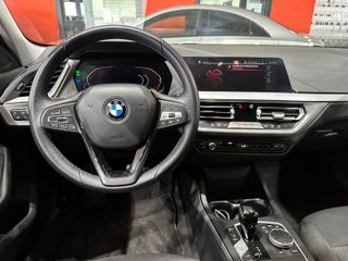 BMW SERIE 1 1.5 I 136 DCT (2023)