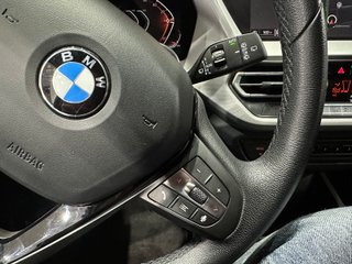 BMW SERIE 1 1.5 I 136 DCT (2023)