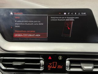 BMW SERIE 1 1.5 I 136 DCT (2023)