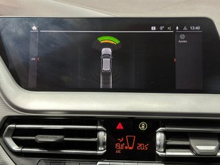 BMW SERIE 1 1.5 I 136 DCT (2023)
