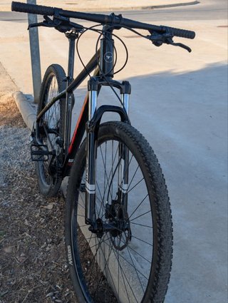 Bicicleta Conor 29 Idraulici