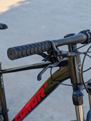 Bicicleta Conor 29 Idraulici