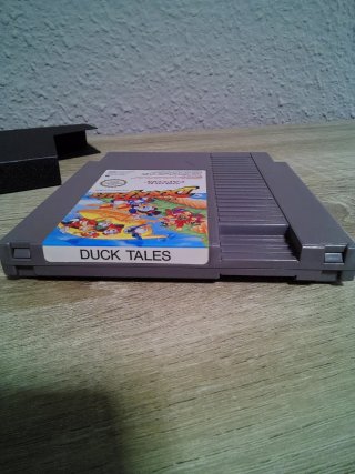 Juegos nes