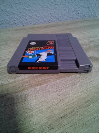 Juegos nes