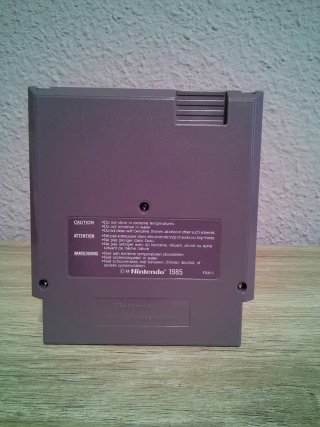 Juegos nes
