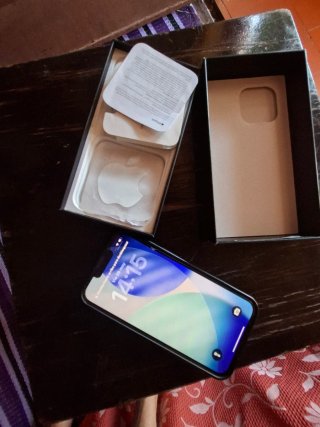 iPhone 13 Pro Space gray