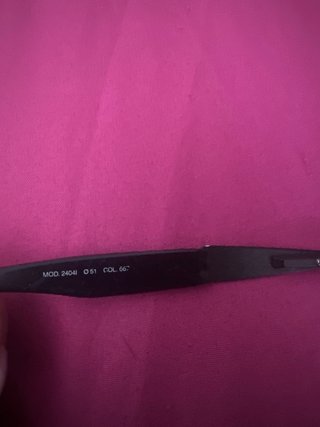 Gafas Vogart Vintage Unisex