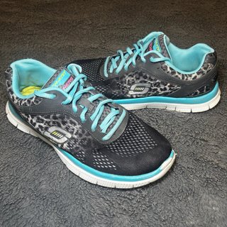 Zapatillas Deportivas Mujer | (SKECHERS)
